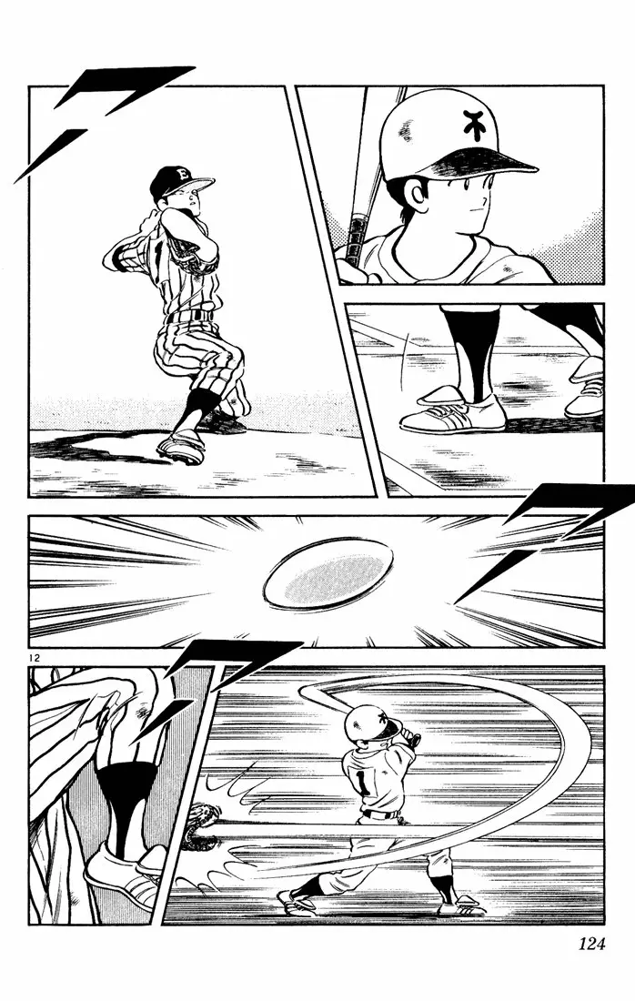 H2 Capítulo 146 - Page 13