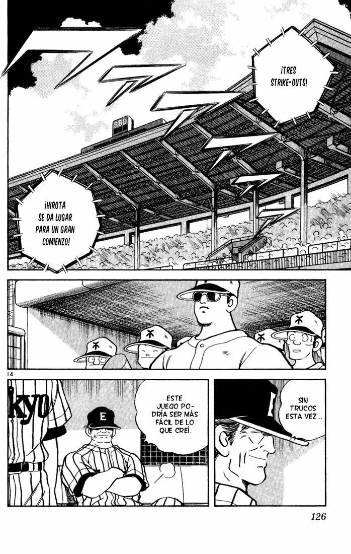 H2 Capítulo 146 - Page 15
