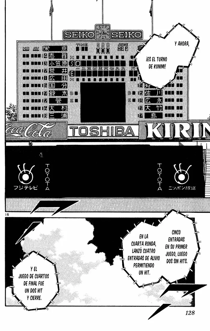 H2 Capítulo 146 - Page 17