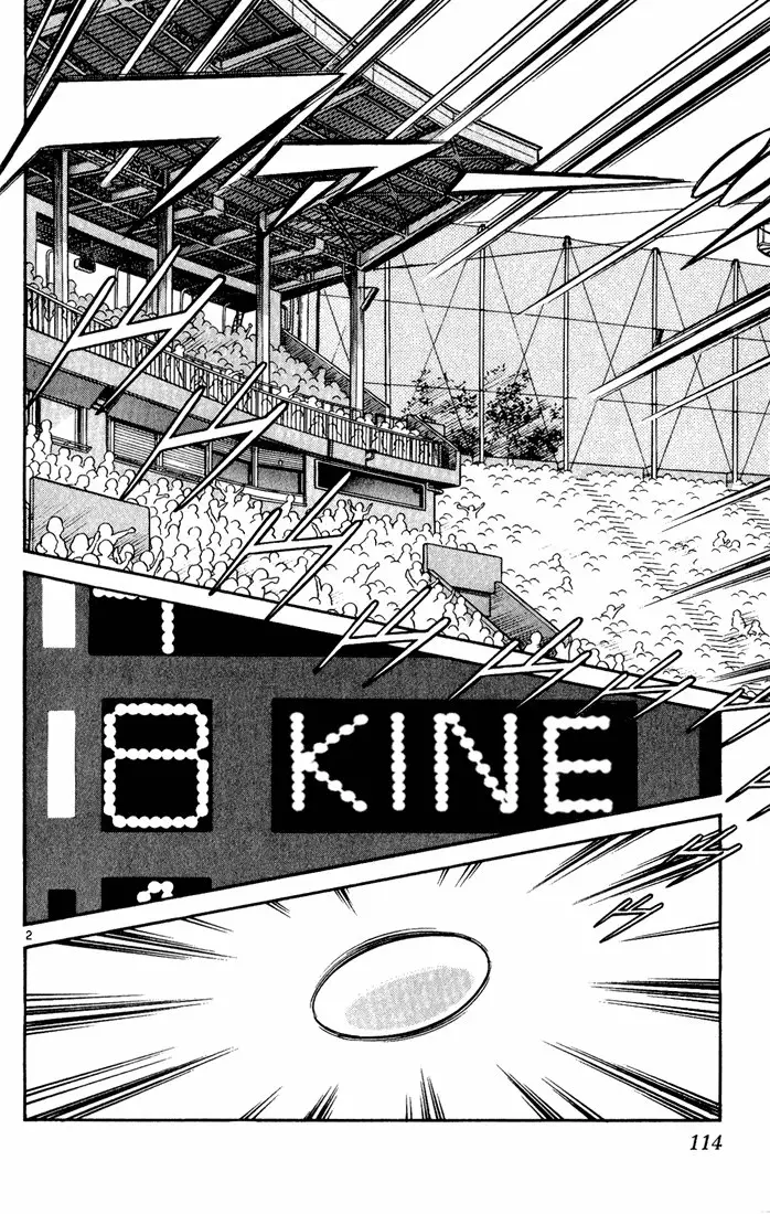 H2 Capítulo 146 - Page 3
