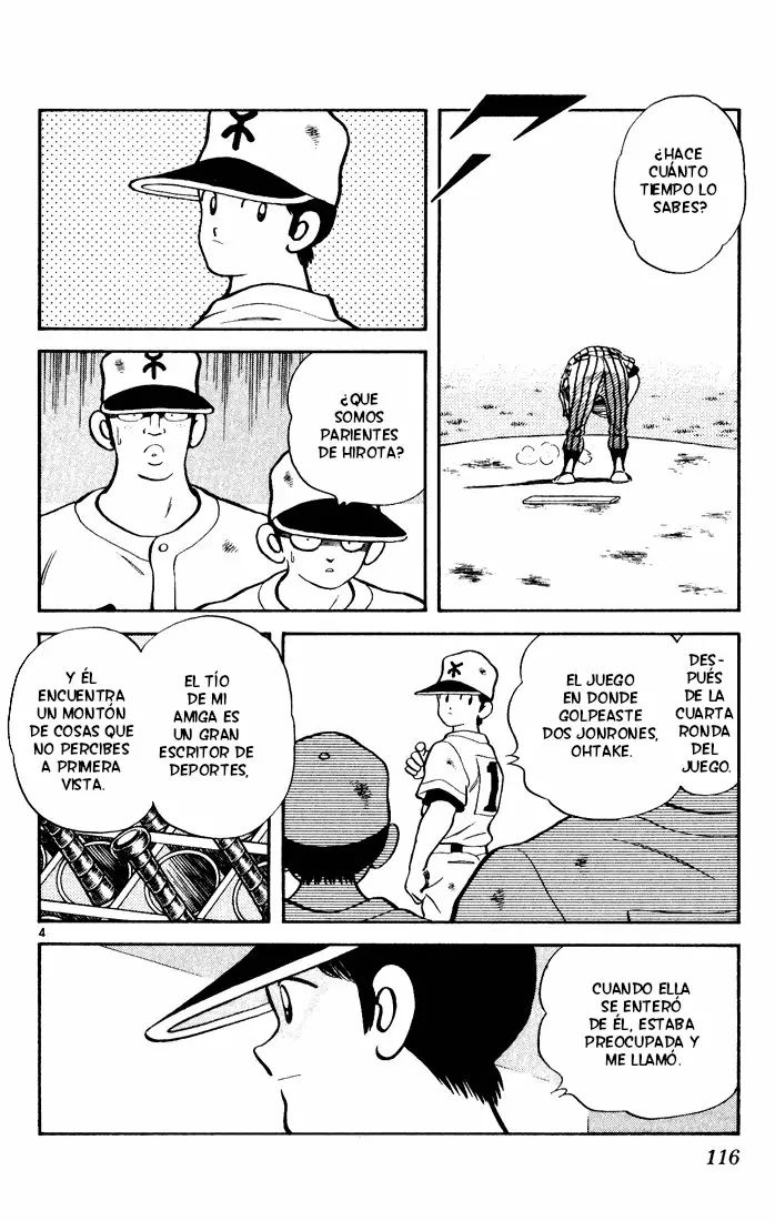 H2 Capítulo 146 - Page 5