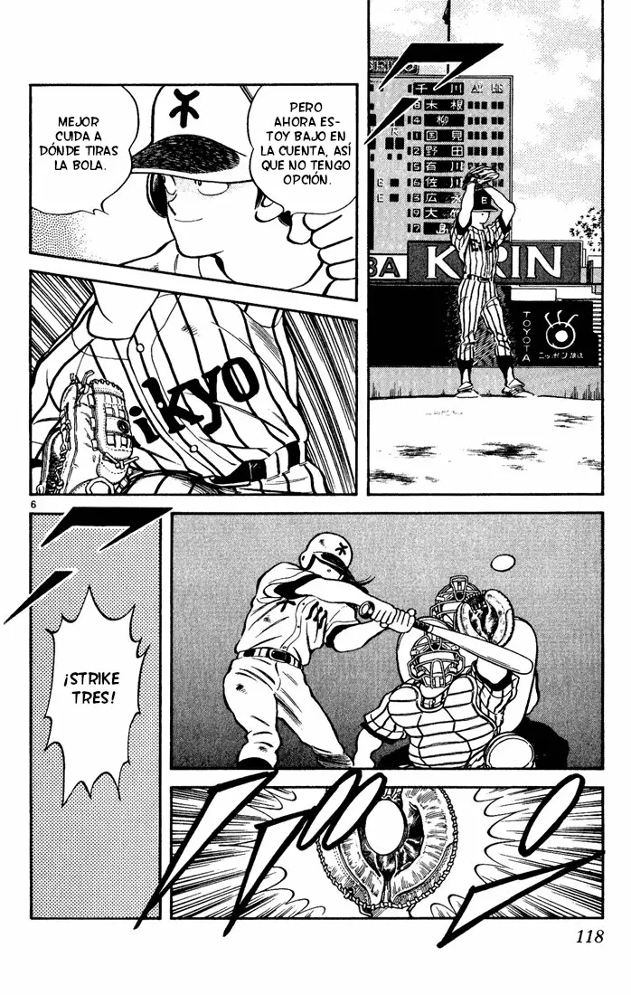 H2 Capítulo 146 - Page 7