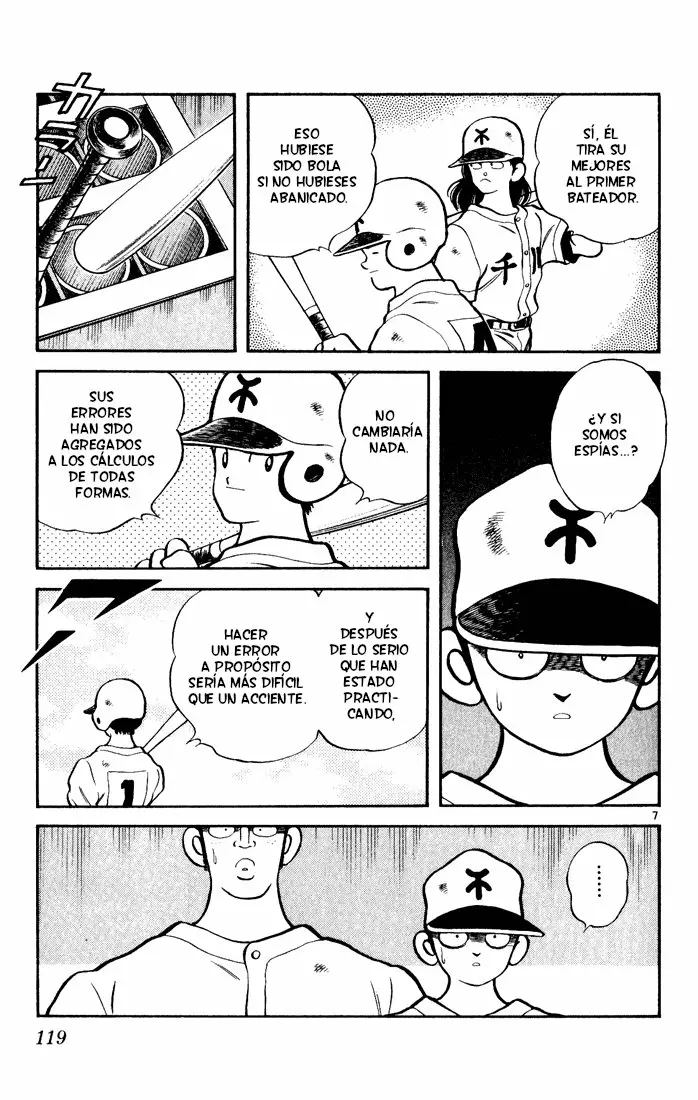 H2 Capítulo 146 - Page 8
