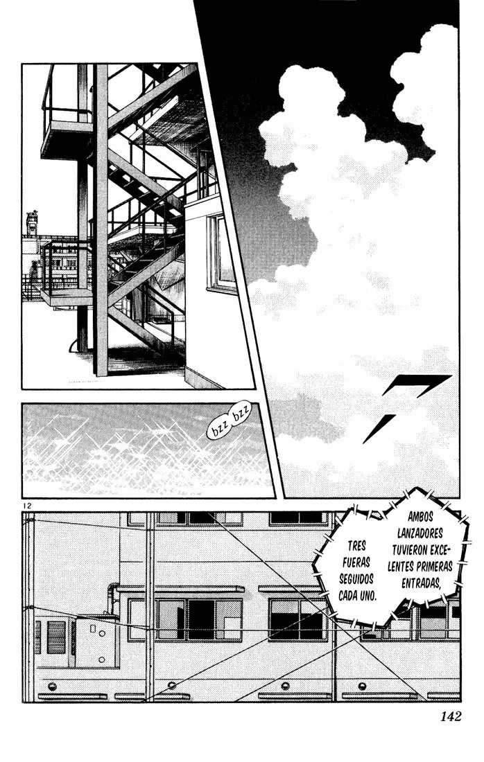 H2 Capítulo 147 - Page 13