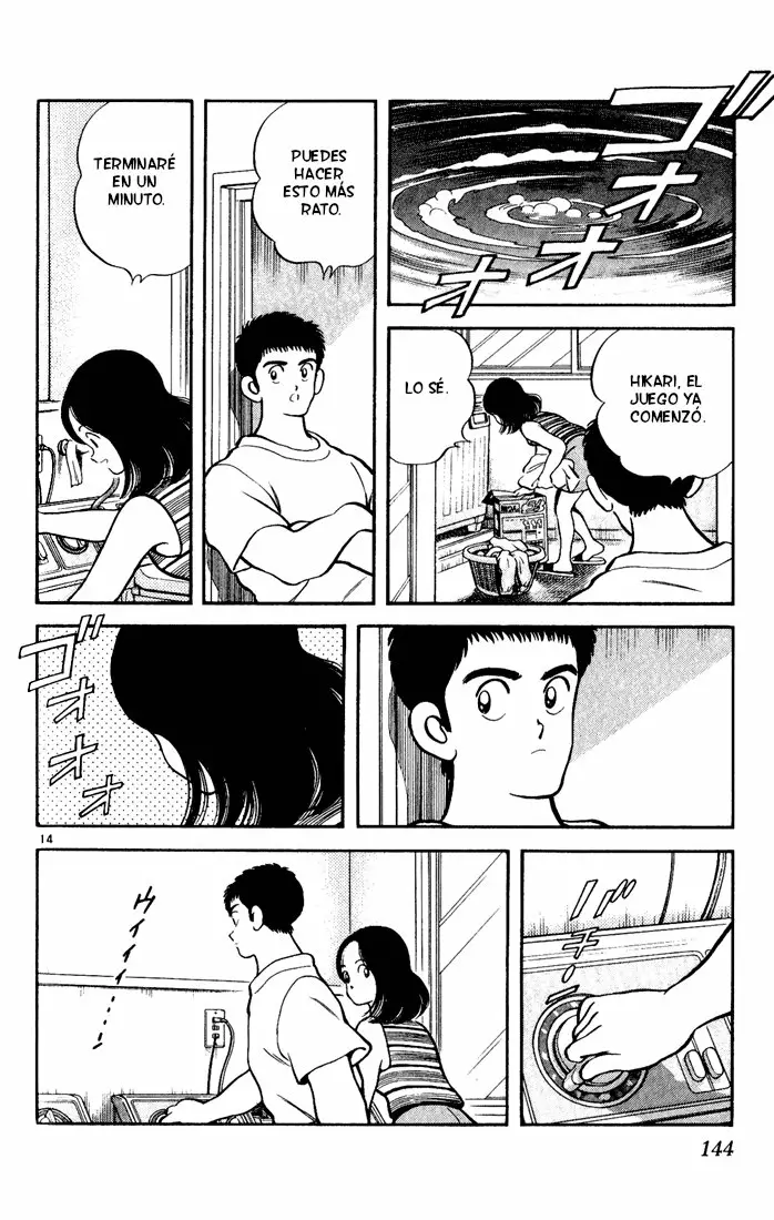 H2 Capítulo 147 - Page 15