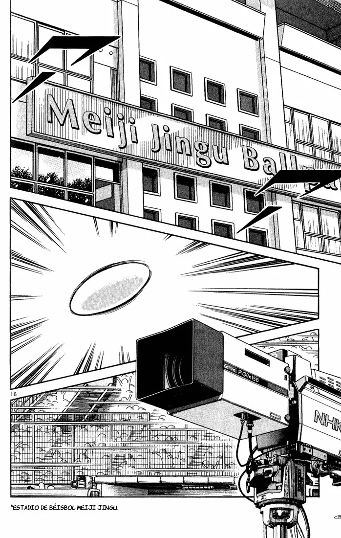 H2 Capítulo 147 - Page 17