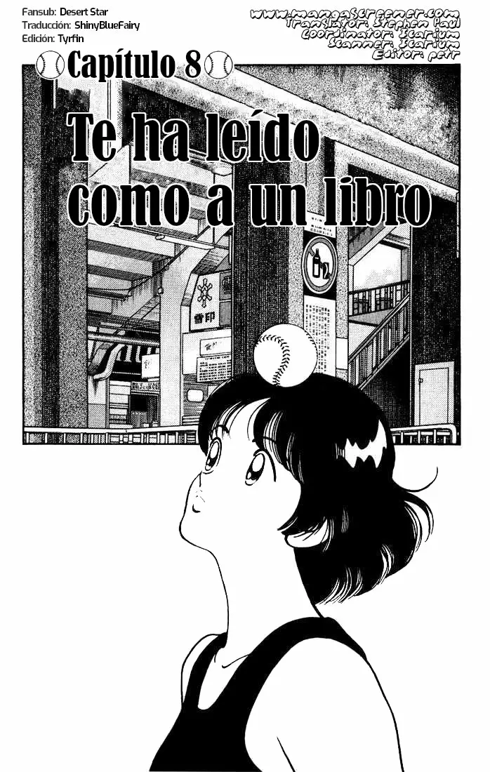 H2 Capítulo 147 - Page 2