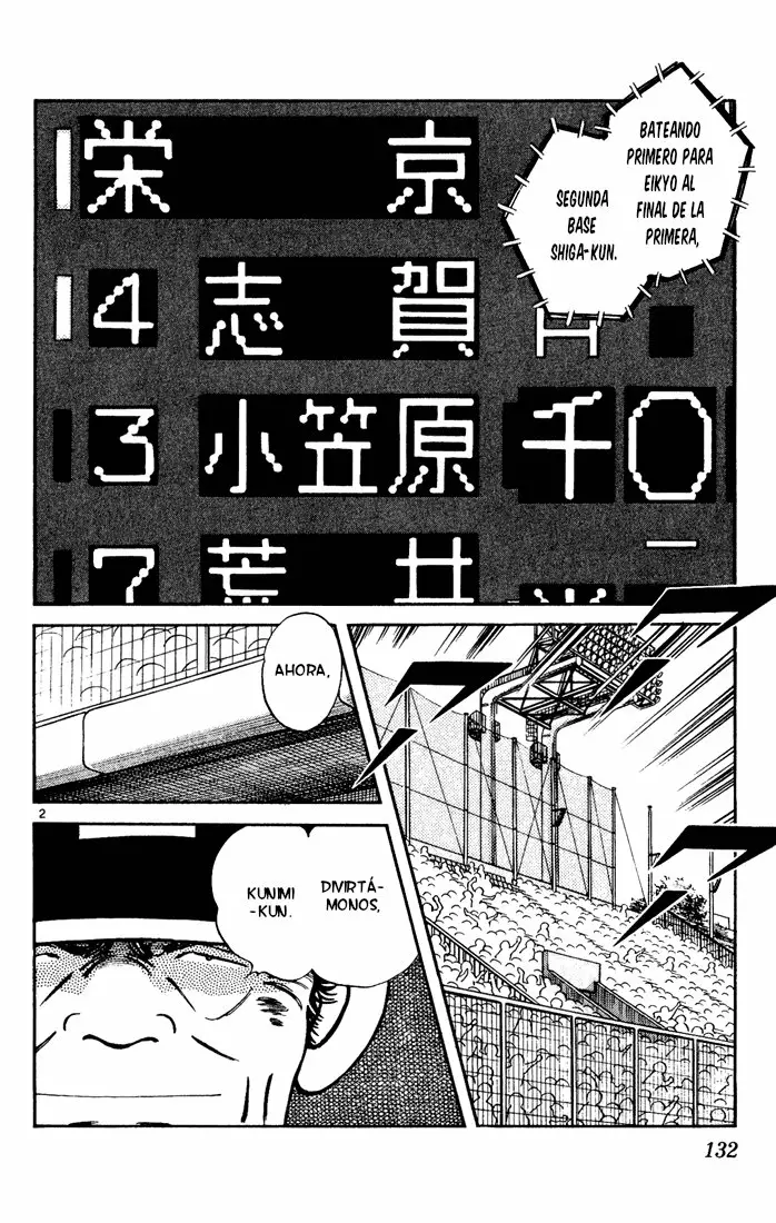 H2 Capítulo 147 - Page 3