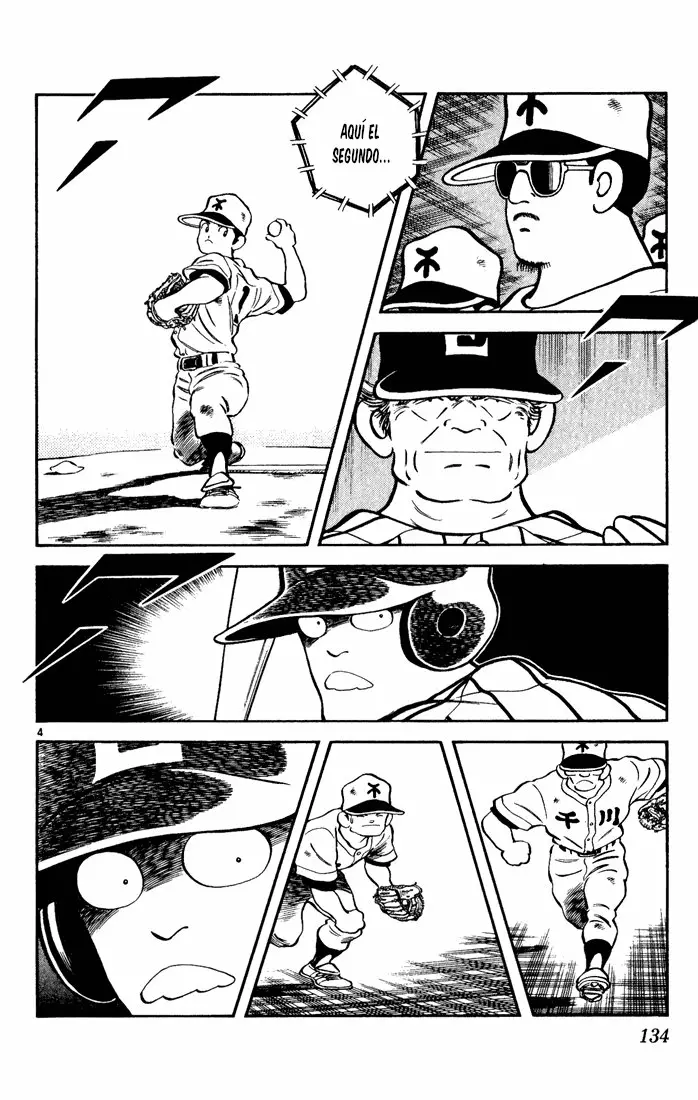 H2 Capítulo 147 - Page 5