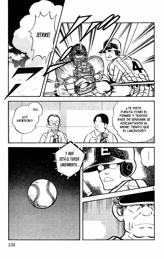 H2 Capítulo 147 - Page 6