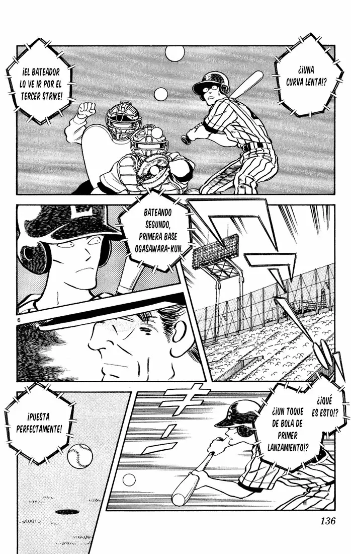 H2 Capítulo 147 - Page 7