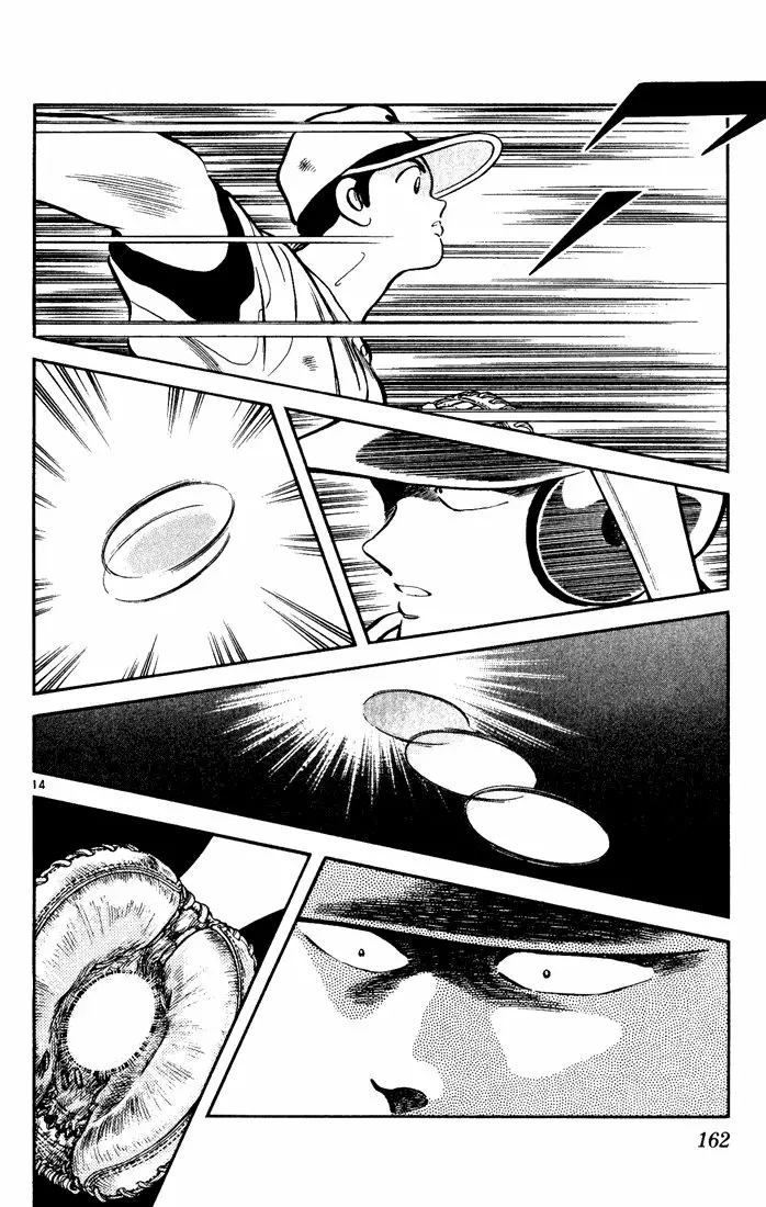 H2 Capítulo 148 - Page 15