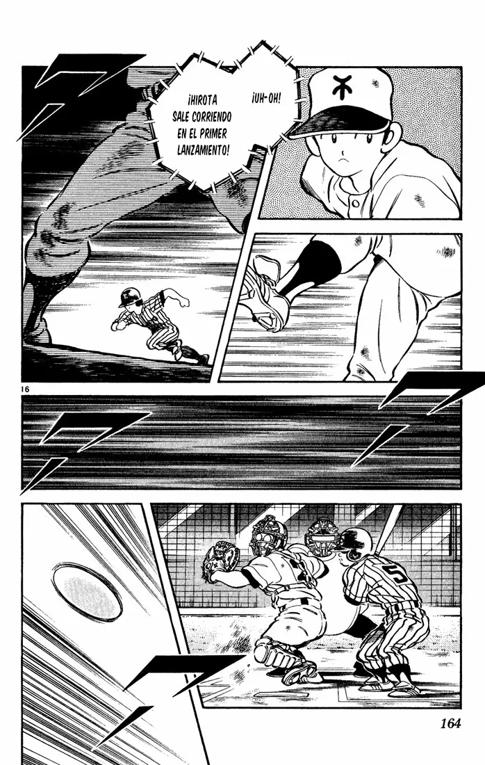 H2 Capítulo 148 - Page 17