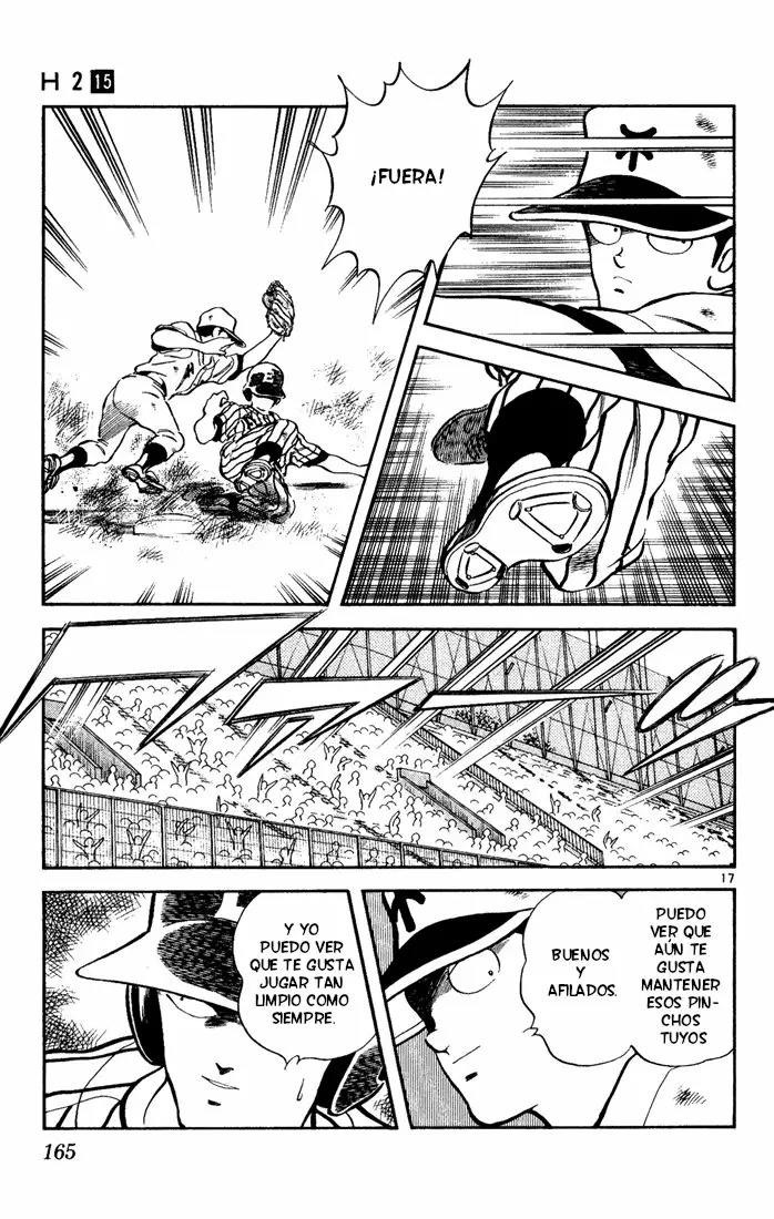 H2 Capítulo 148 - Page 18