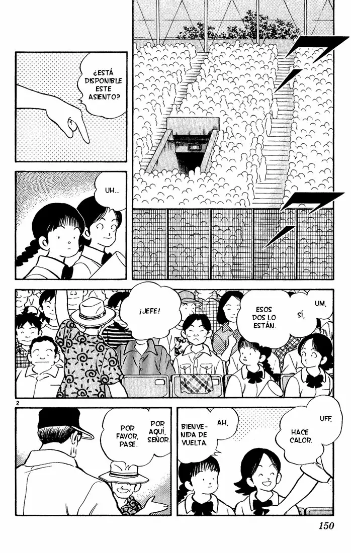 H2 Capítulo 148 - Page 3