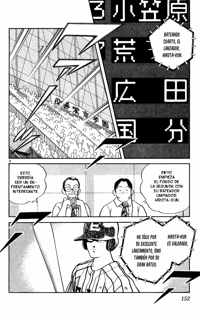 H2 Capítulo 148 - Page 5