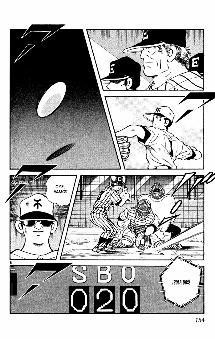 H2 Capítulo 148 - Page 7