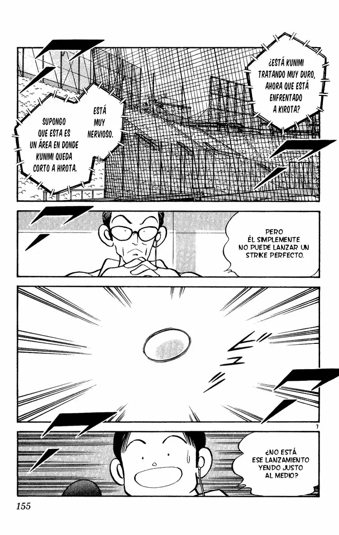 H2 Capítulo 148 - Page 8