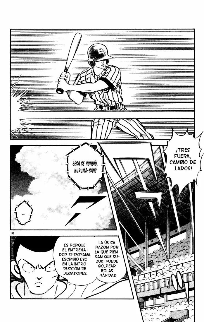 H2 Capítulo 149 - Page 10