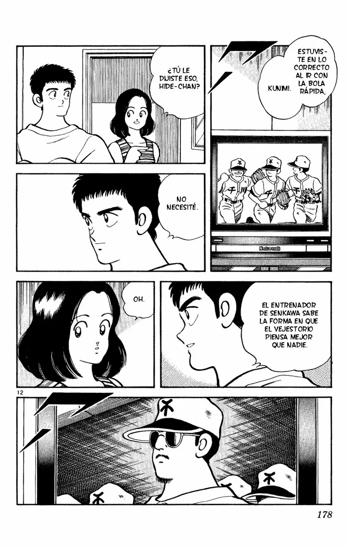 H2 Capítulo 149 - Page 12