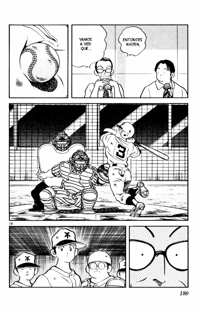 H2 Capítulo 149 - Page 14