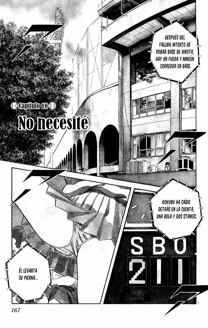 H2 Capítulo 149 - Page 2