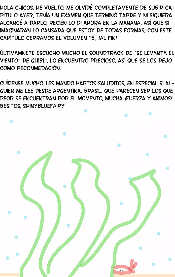 H2 Capítulo 149 - Page 20