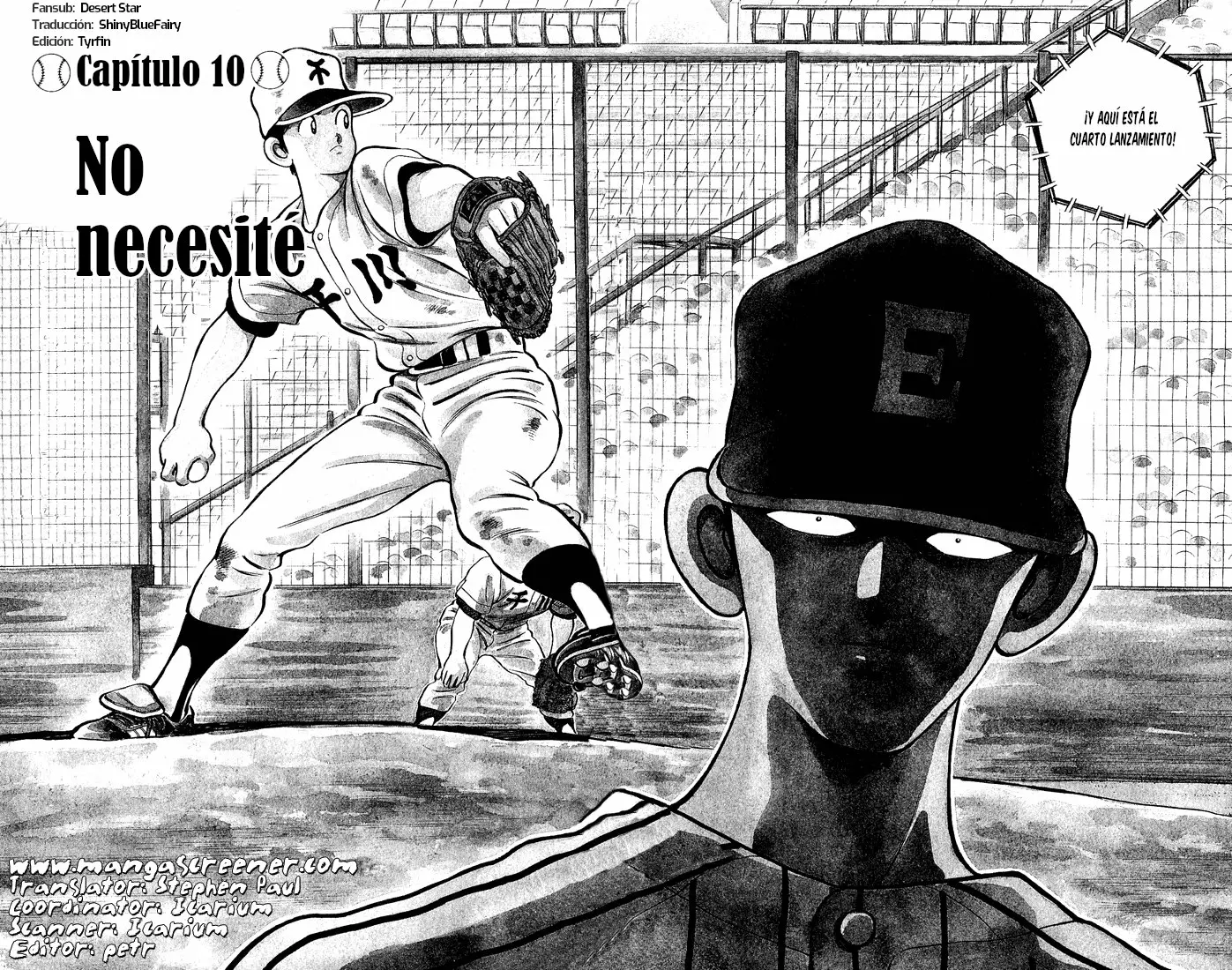H2 Capítulo 149 - Page 3