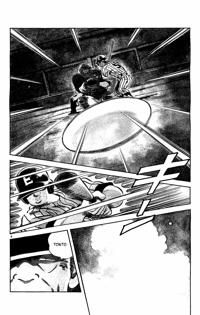 H2 Capítulo 149 - Page 4