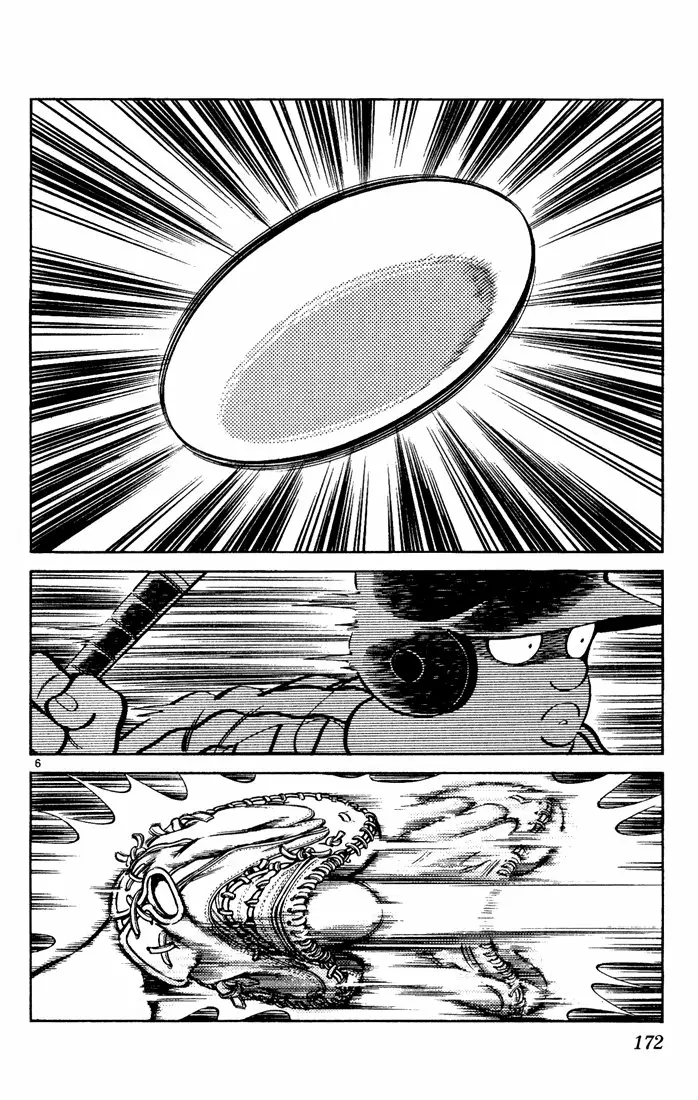 H2 Capítulo 149 - Page 6