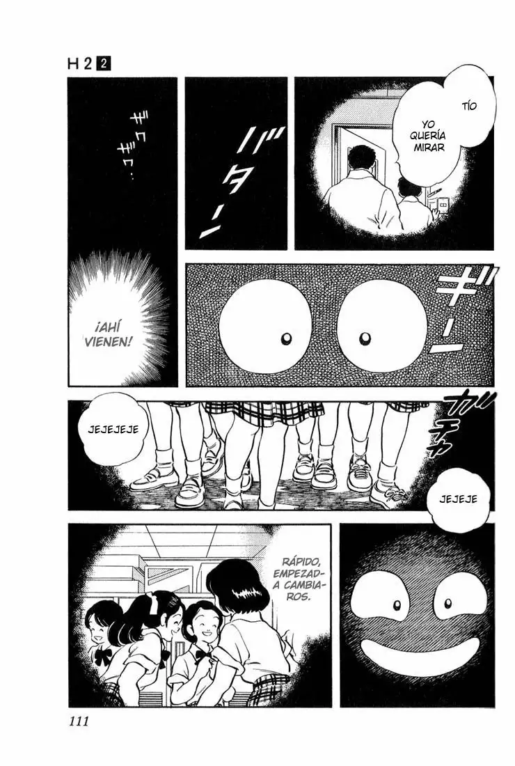 H2 Capítulo 15 - Page 17