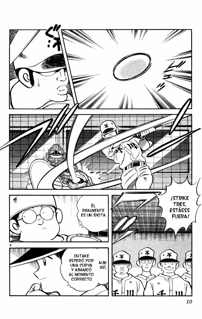 H2 Capítulo 150 - Page 10