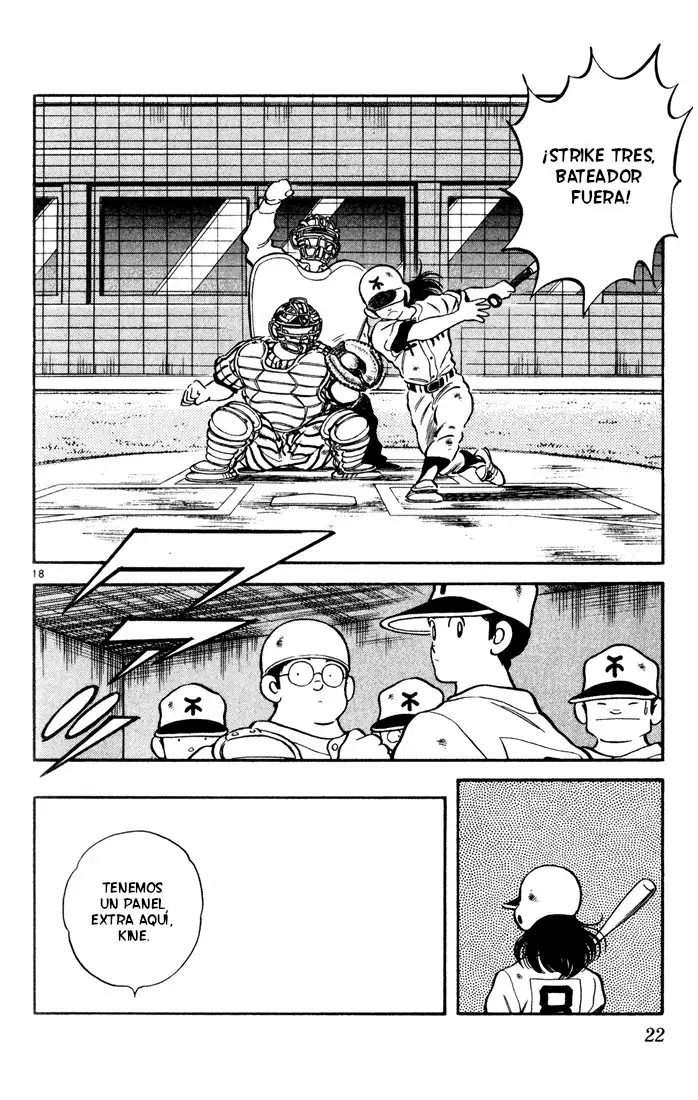 H2 Capítulo 150 - Page 22