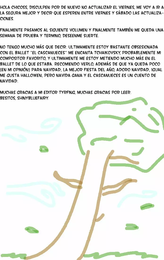 H2 Capítulo 150 - Page 23
