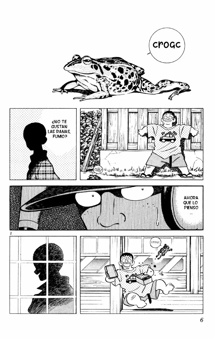H2 Capítulo 150 - Page 6
