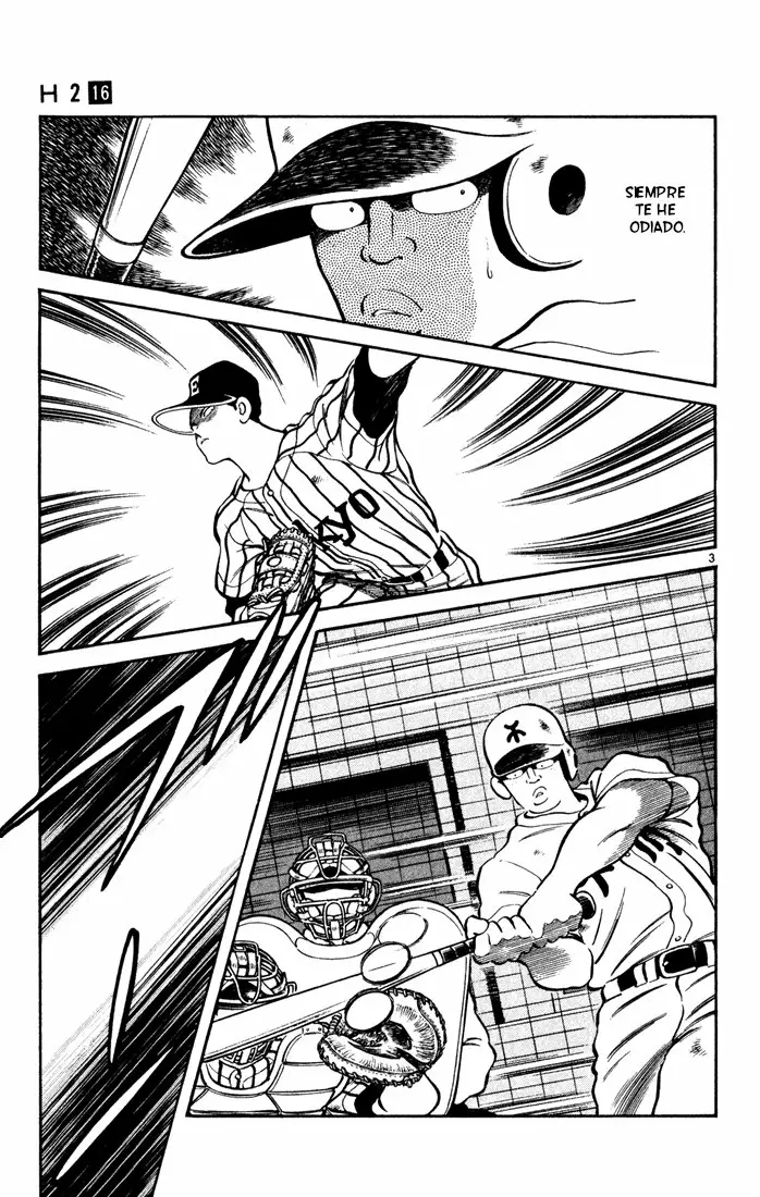 H2 Capítulo 150 - Page 7