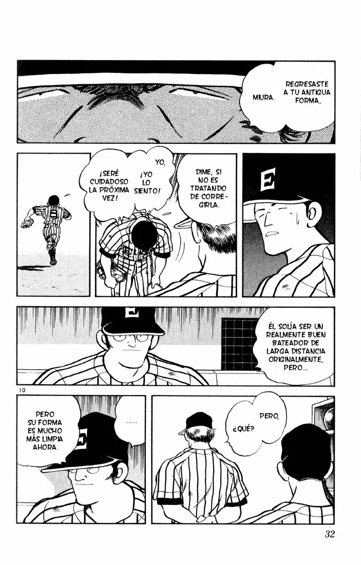 H2 Capítulo 151 - Page 11