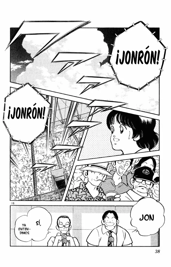 H2 Capítulo 151 - Page 17