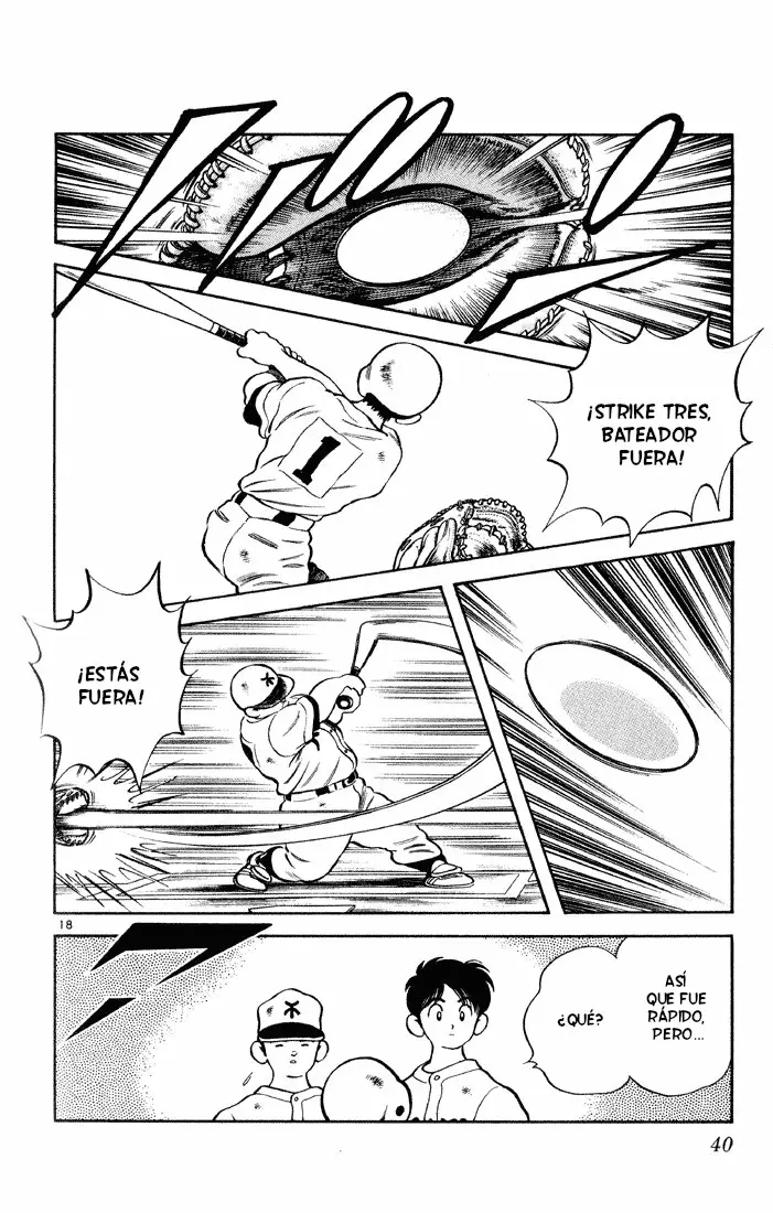 H2 Capítulo 151 - Page 19