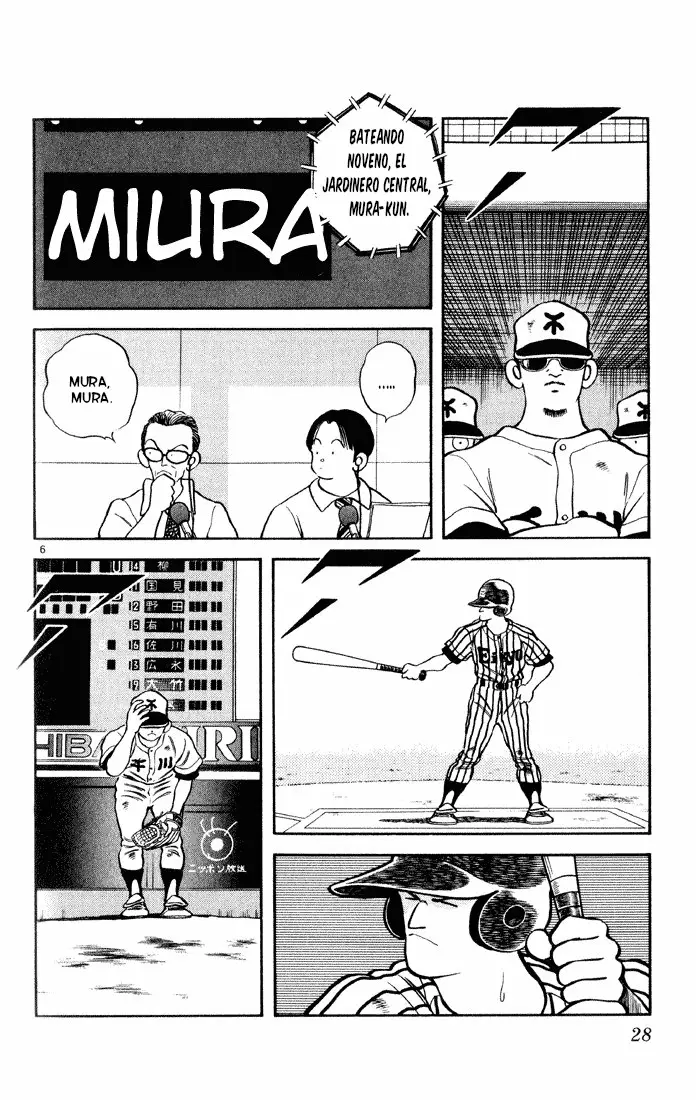 H2 Capítulo 151 - Page 7
