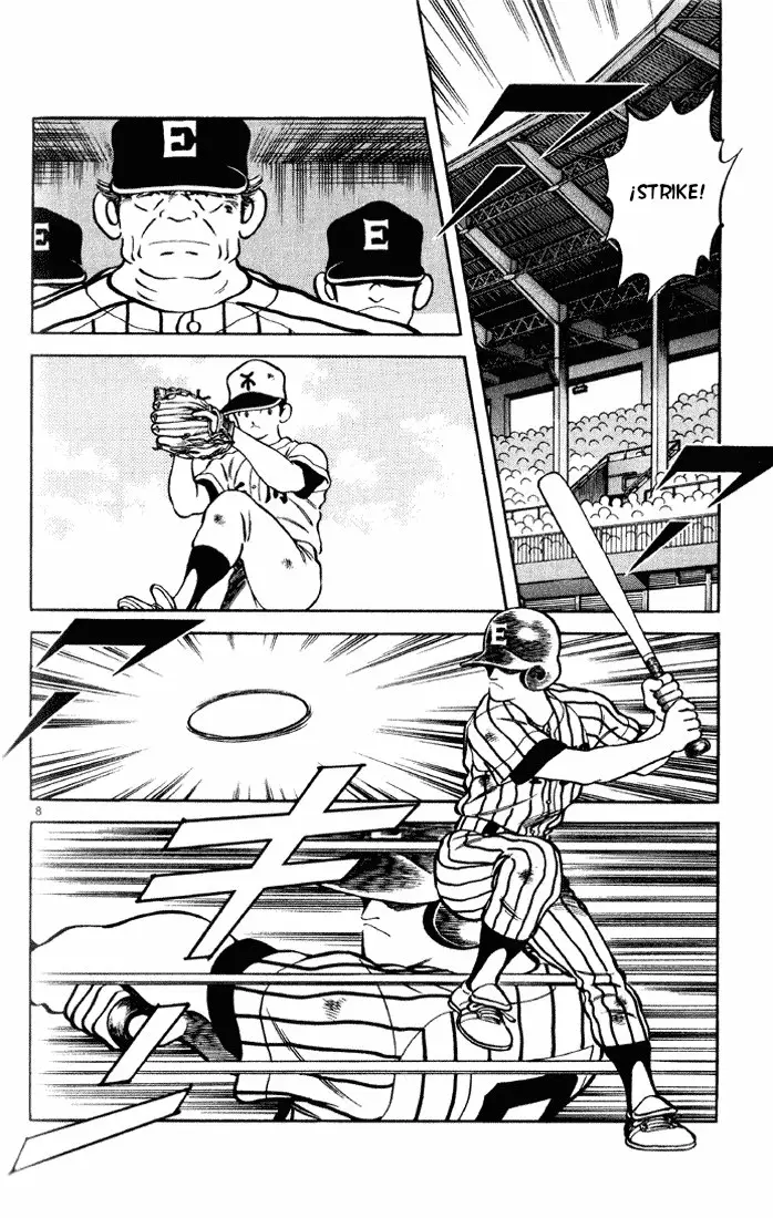 H2 Capítulo 151 - Page 9