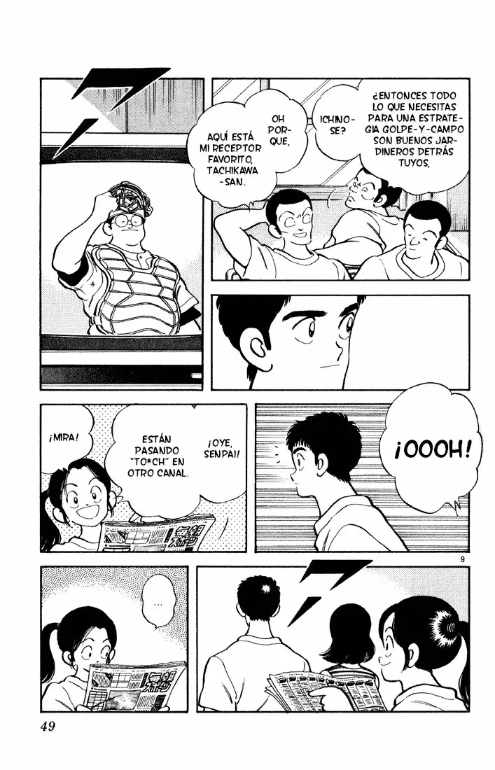H2 Capítulo 152 - Page 10