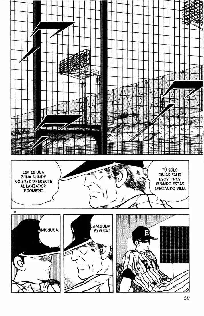 H2 Capítulo 152 - Page 11