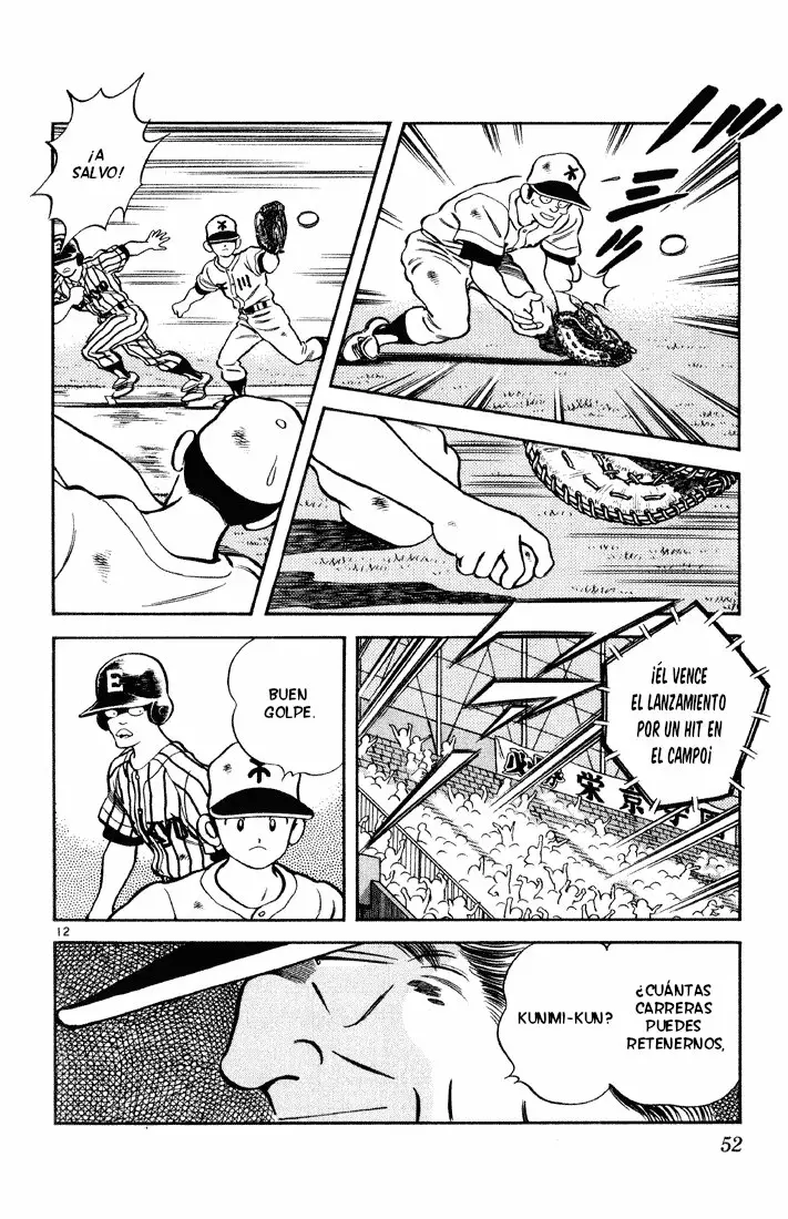 H2 Capítulo 152 - Page 13