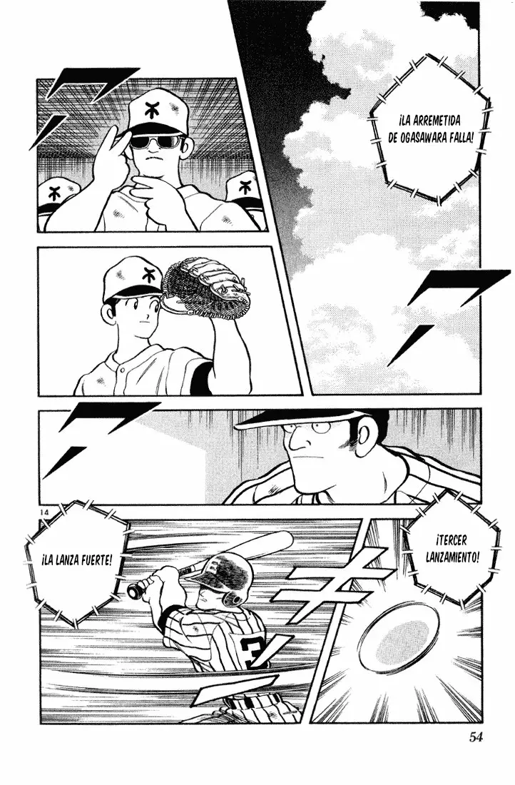 H2 Capítulo 152 - Page 15