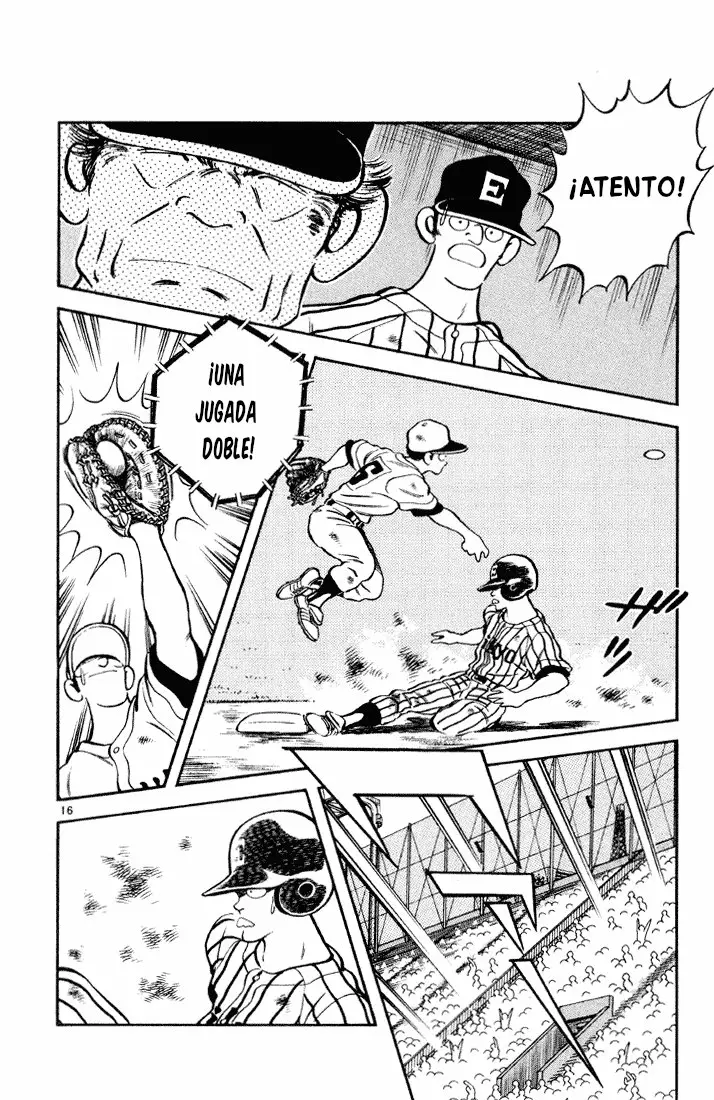 H2 Capítulo 152 - Page 17