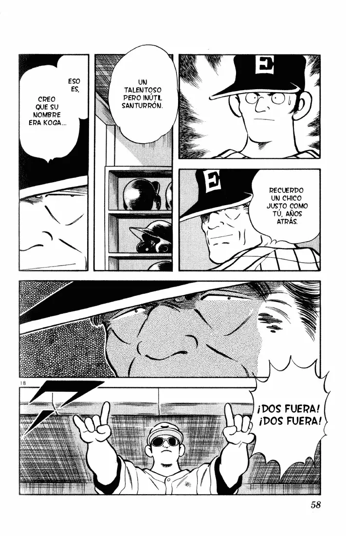 H2 Capítulo 152 - Page 19