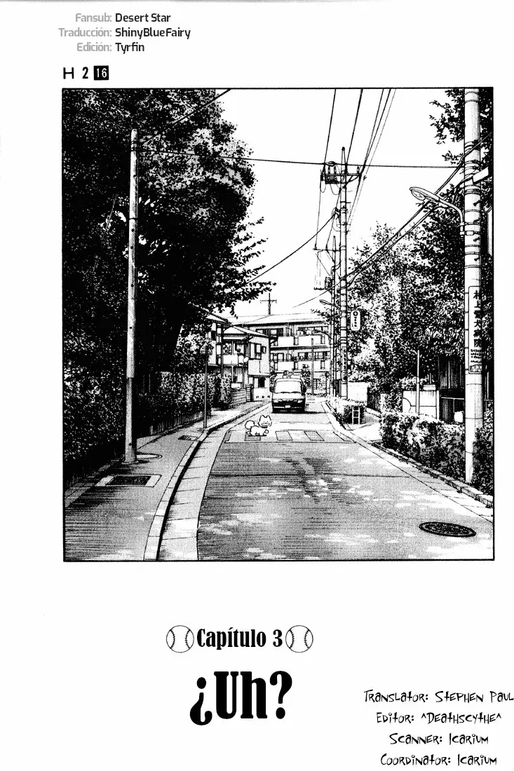 H2 Capítulo 152 - Page 2