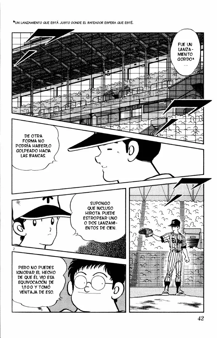 H2 Capítulo 152 - Page 3