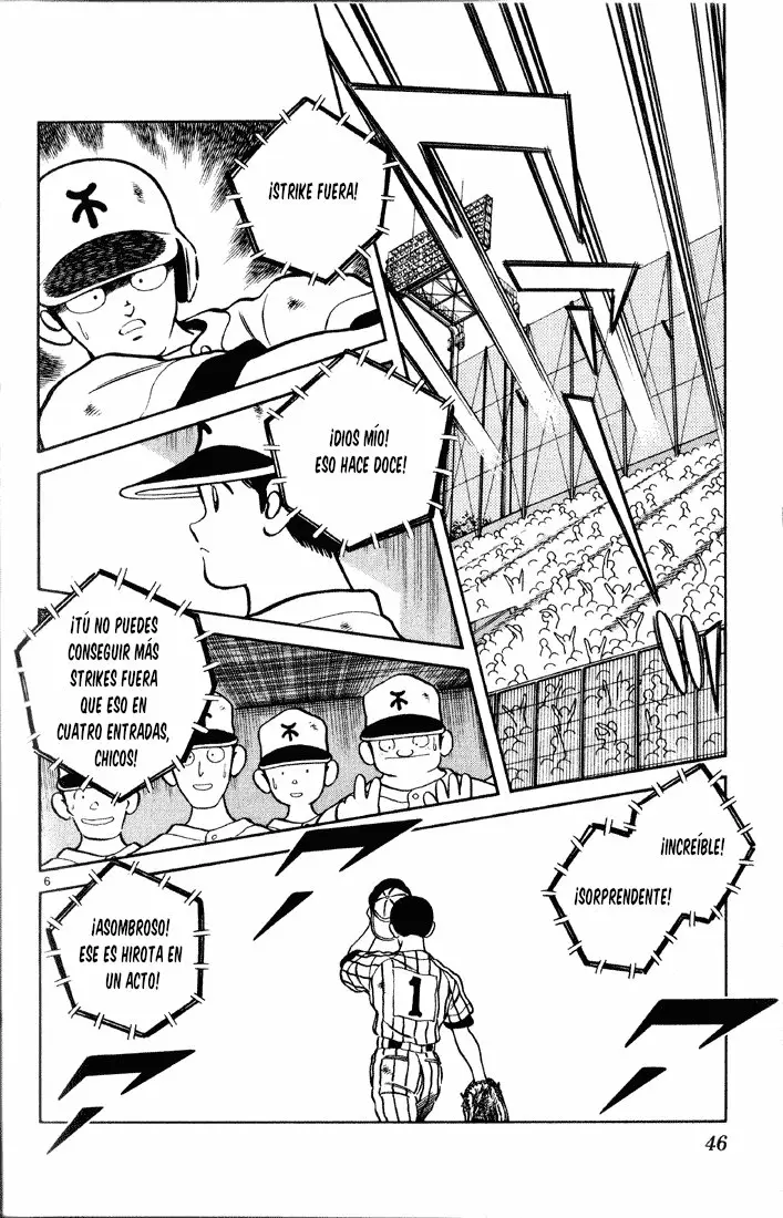 H2 Capítulo 152 - Page 7